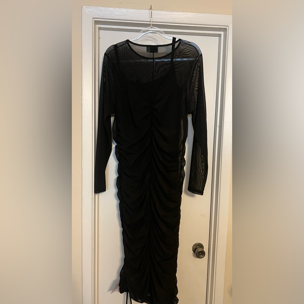 ASOS Dress - Picture 3 of 4
